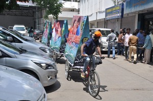 Oka Manasu Press Meet Photos